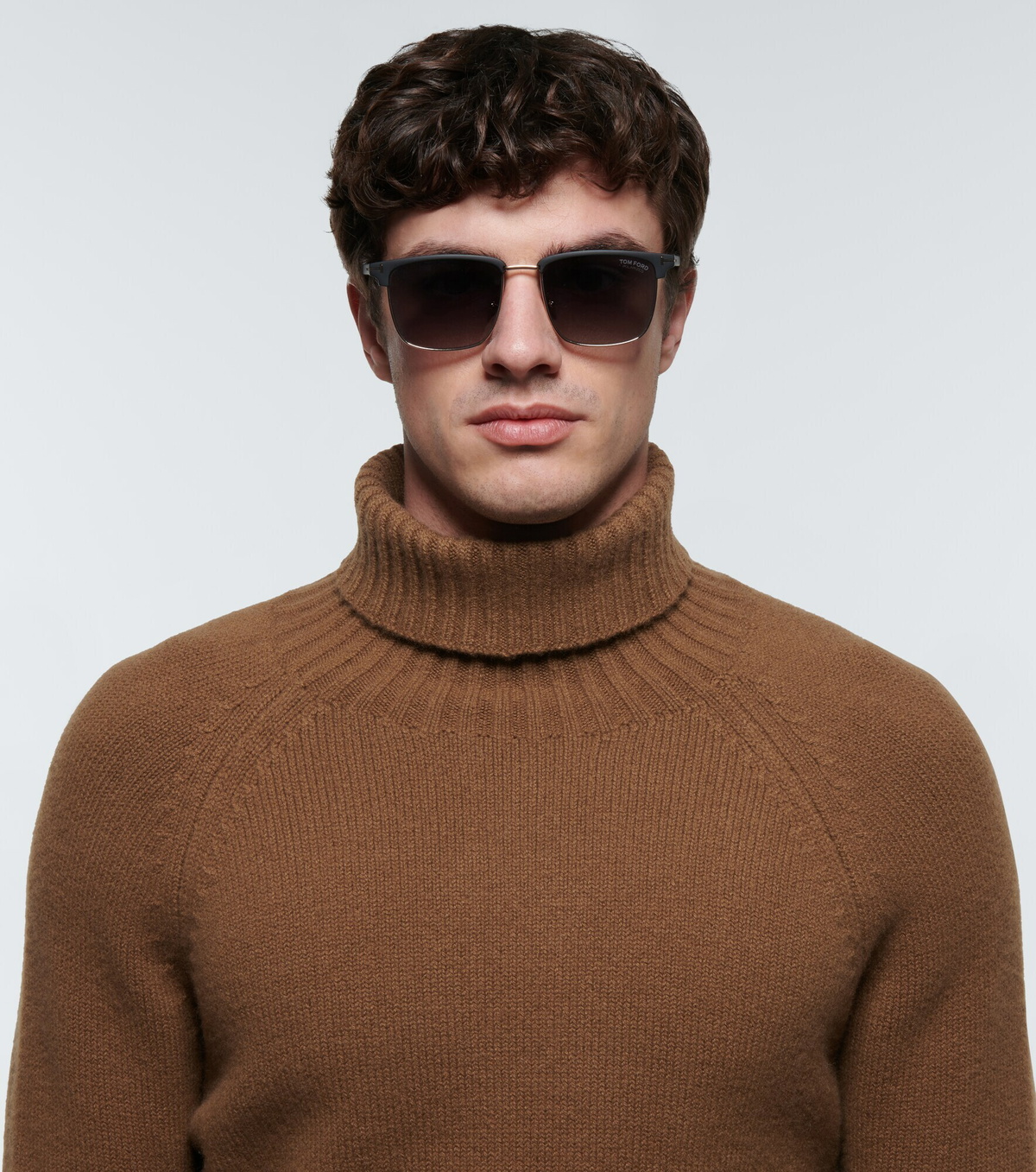 TOM FORD | Hudson Sunglasses main image 1