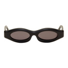 Kuboraum Black Y5 Sunglasses