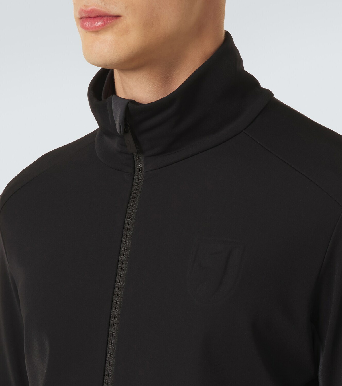 Toni Sailer Timo ski top