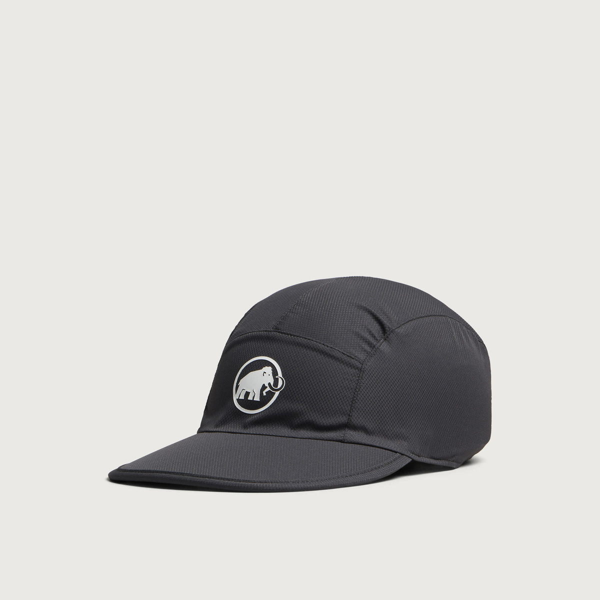Mammut Men's Aenergy Light Cap in Black