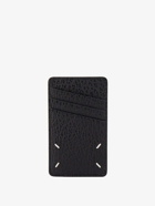 Maison Margiela   Card Holder Black   Mens