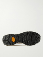 Veja - Rubber-Trimmed Alveomesh Sneakers - Neutrals