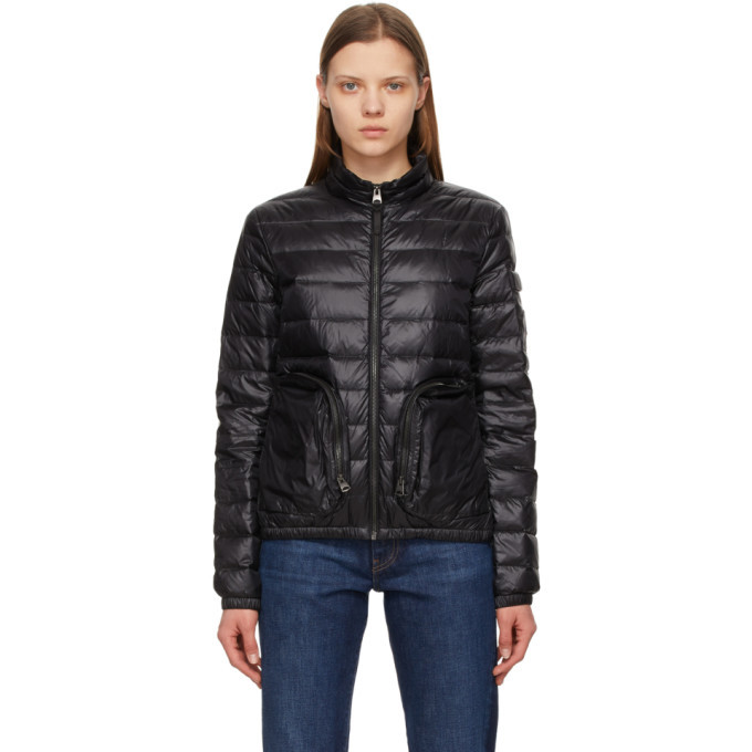 Mackage ilena layered puffer jacket deals