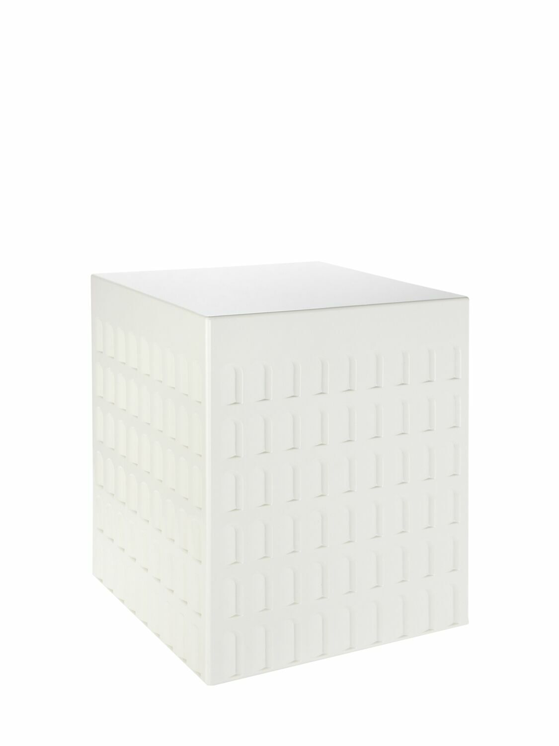 KARTELL Eur Side Table