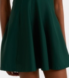 The Upside Raquet Maxine minidress