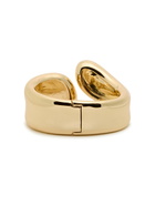 Jenny Bird Solene 14kt Gold-plated Cuff - One Size