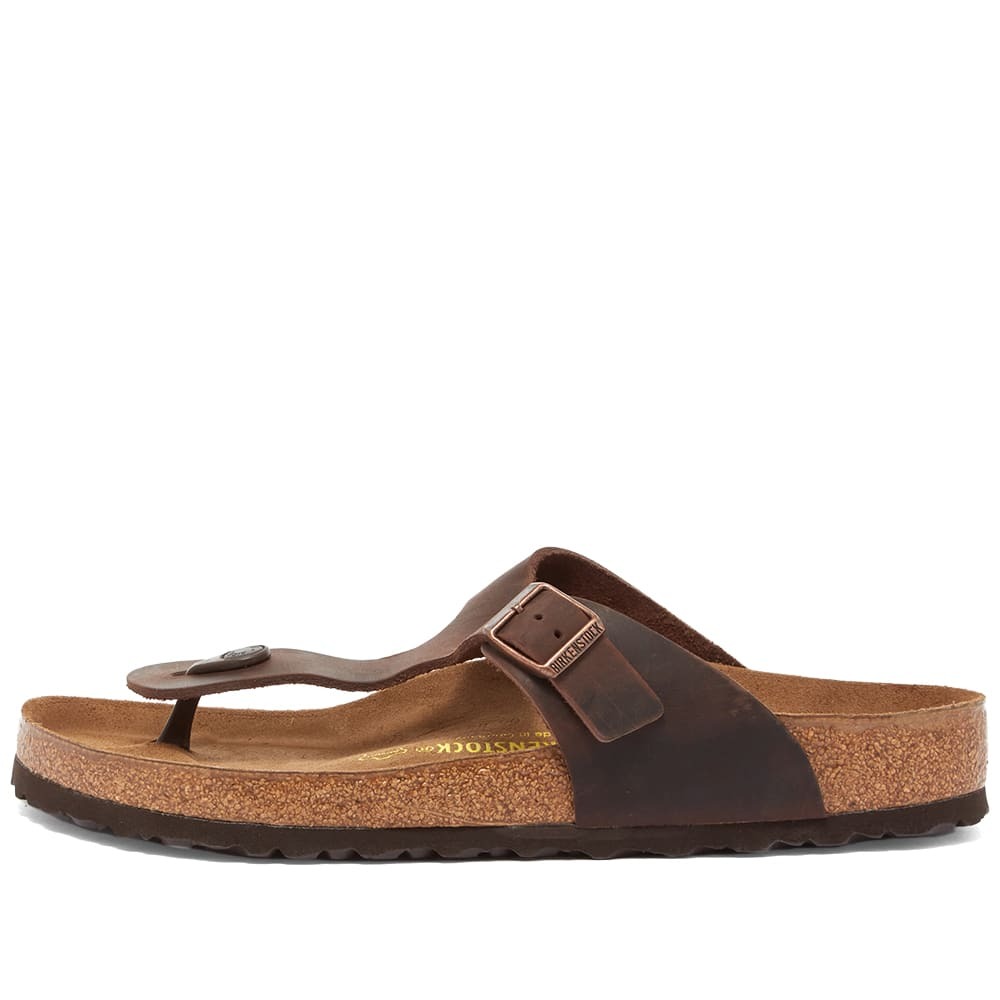 birkenstock gizeh habana