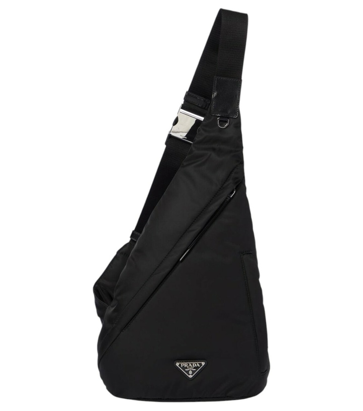 Photo: Prada Re-Nylon side bag