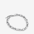 Jimmy Choo Diamond Chain Necklace Diamond Accessory