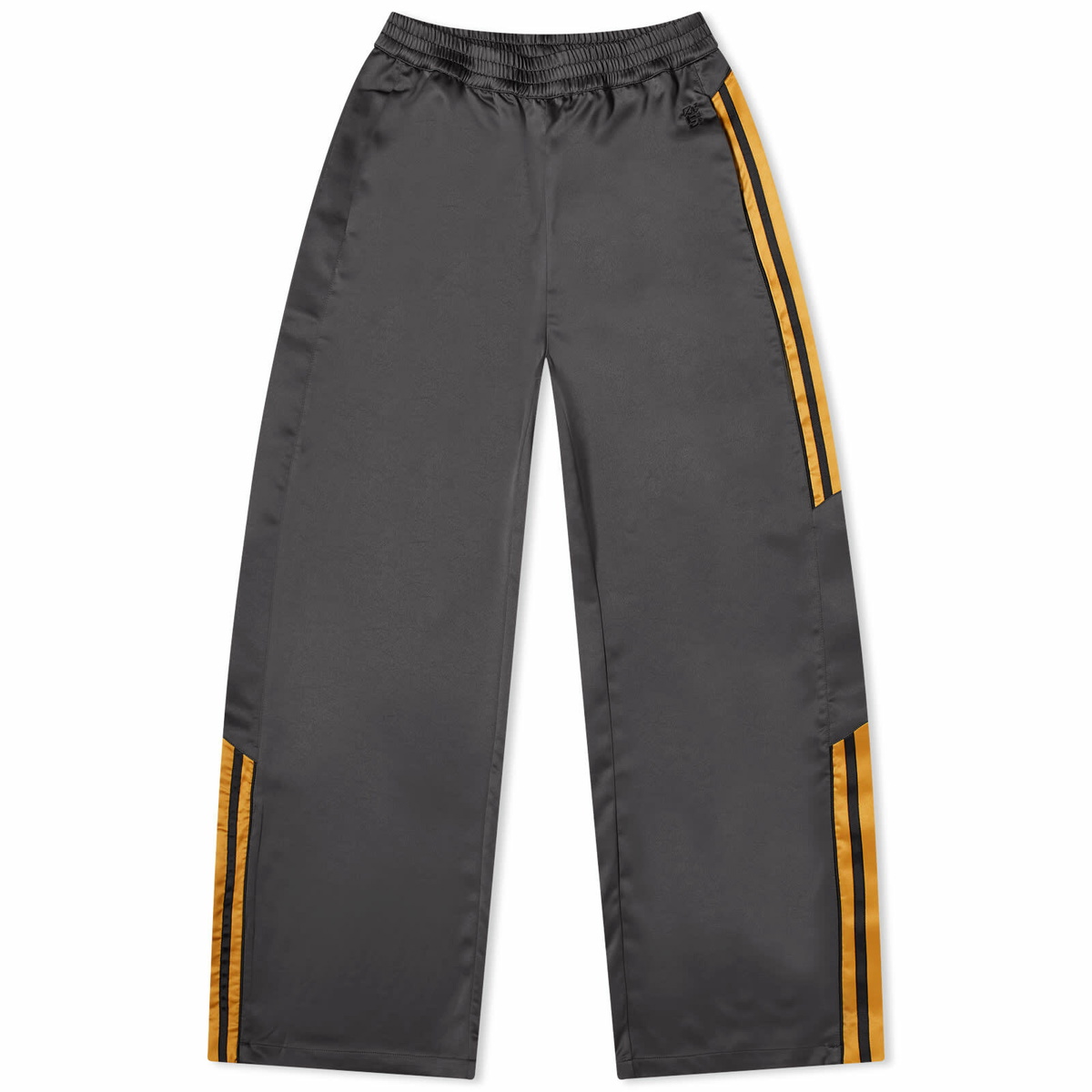 P.E Nation Women's Podium Pant in Dark Shadow