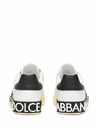 DOLCE & GABBANA - Portofino Sneaker