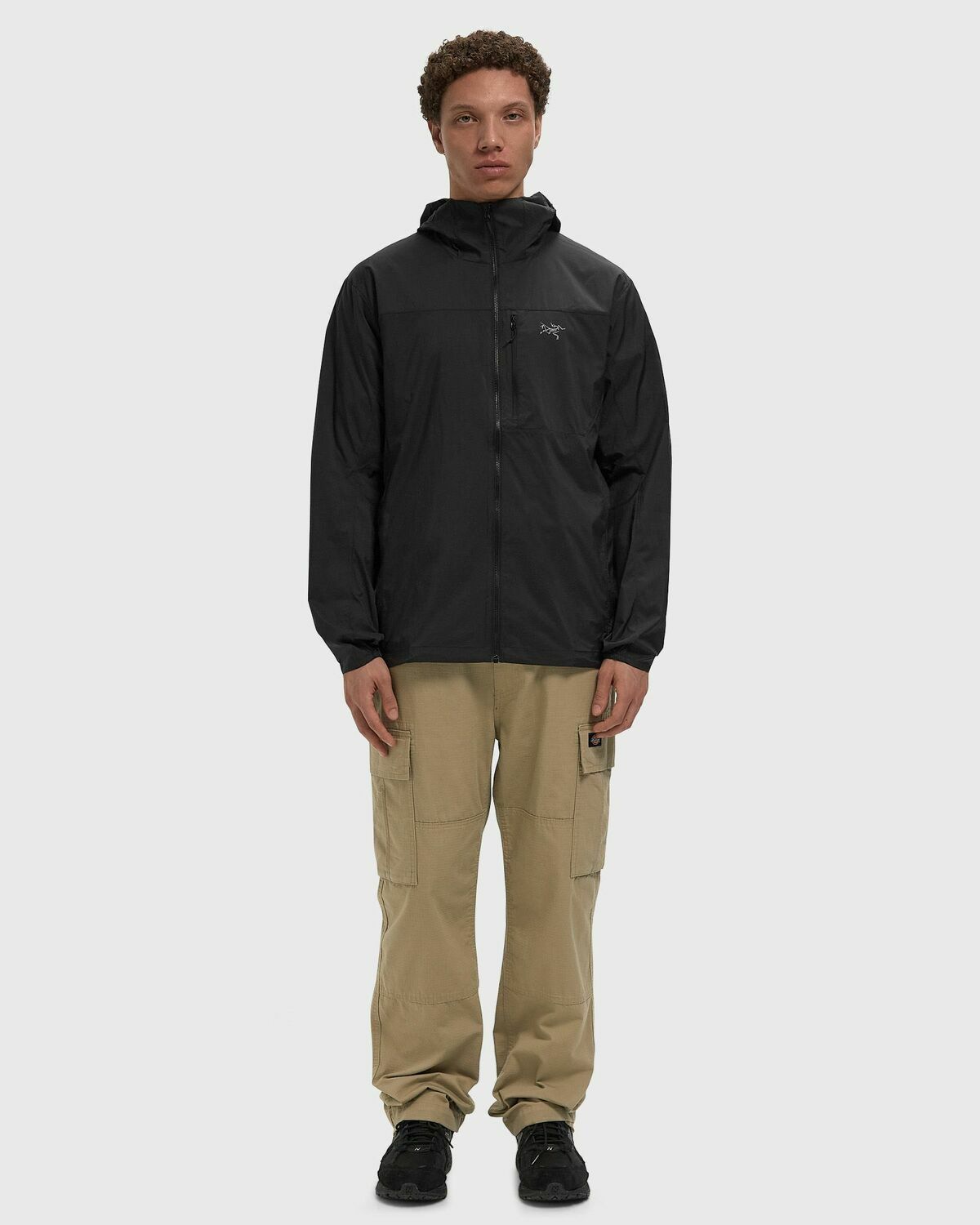 Squamish Hoody