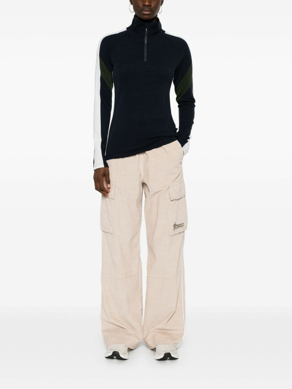 We Norwegians X Inuikii Ski Top