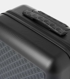 Gucci Gucci Porter GG carry-on suitcase