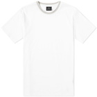 Paul Smith Sport Stripe Collar Tee