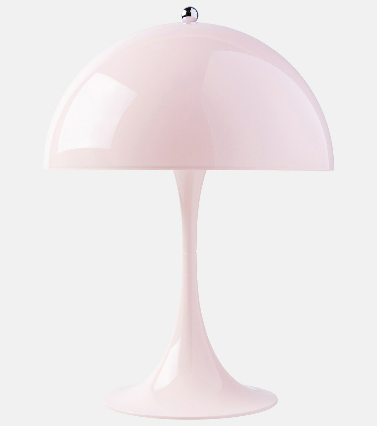 Louis Poulsen Panthella 250 table lamp by Verner Panton (UNI-plug)