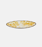 Gucci - Herbarium hors d'oeuvre porcelain plate
