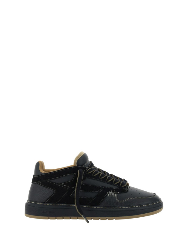 Photo: REPRESENT Reptor Sneakers