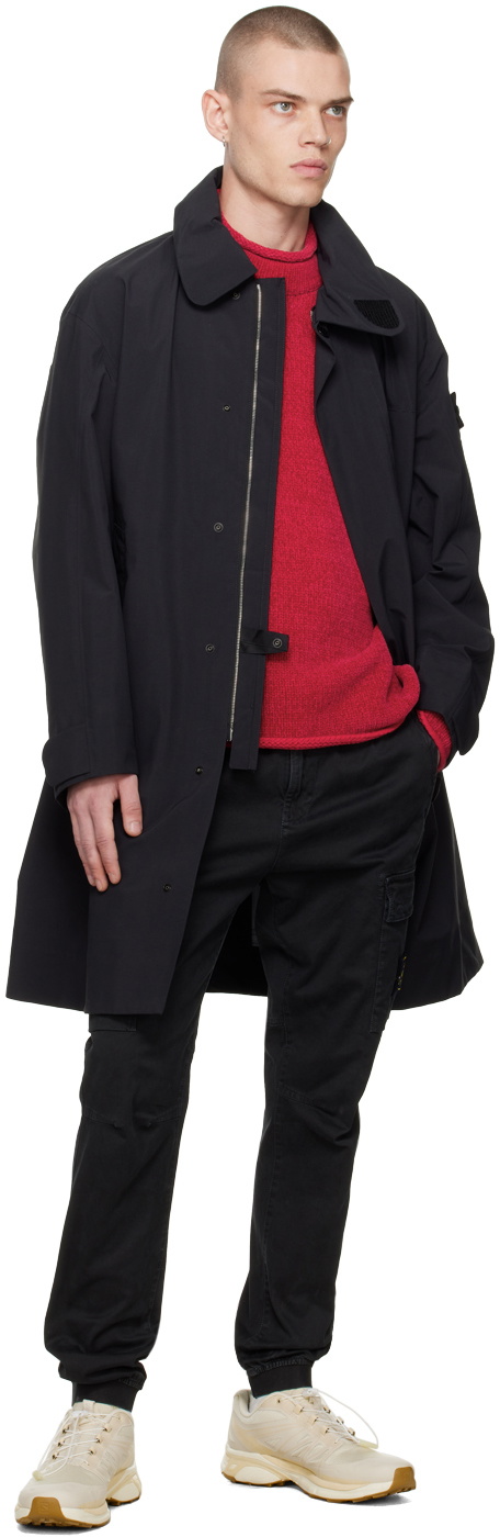 ジャケット・アウター STONE  SHADOW PROJECT GORE TEX Stone Island Shadow project gore-tex jacket charcoal – Garmz Factory