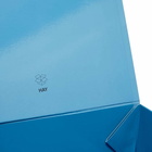 HAY Colour Storage Box - Medium in Sky Blue