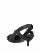 Courrèges Womens Pumps in Black