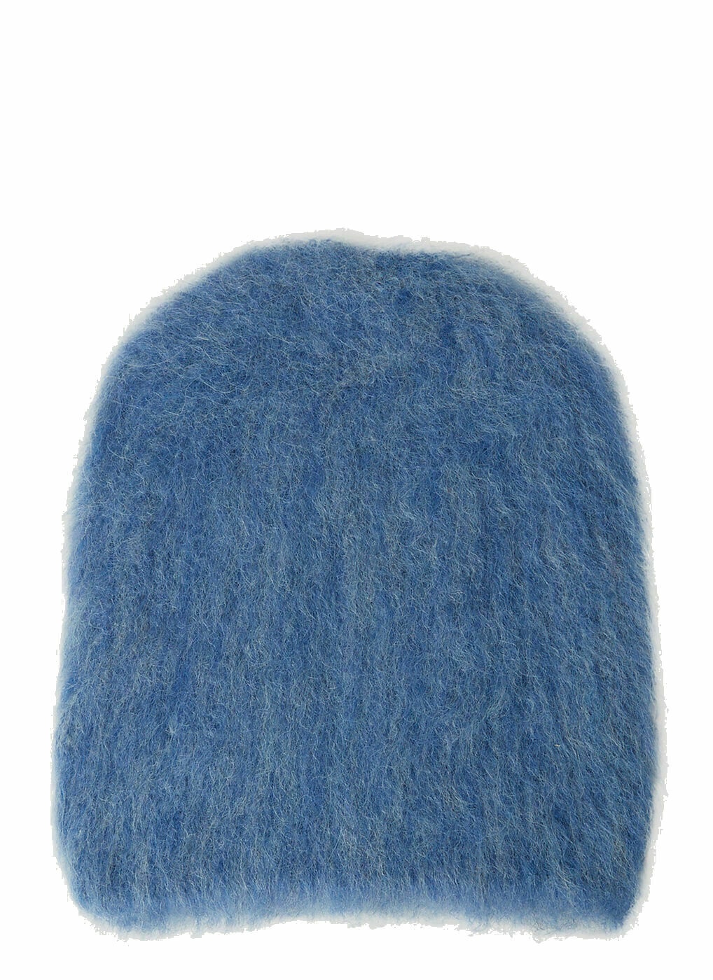 Photo: Brain Dead Marled Beanie Hat unisex Blue