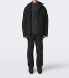 Norrøna Trollveggen fleece jacket