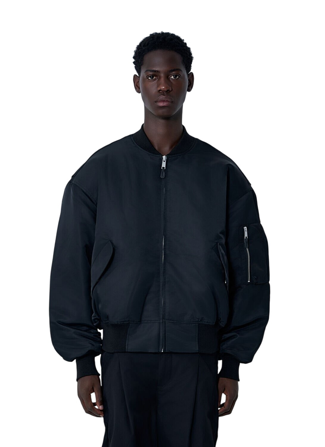 Entire Studios Moto bomber jacket Entire Studios