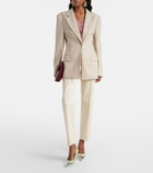 Joseph New Coleman cotton straight pants