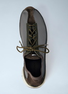 Our Legacy Klove Panelled Sneakers