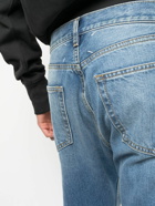 MAISON MARGIELA - 5-pocket Denim Jeans