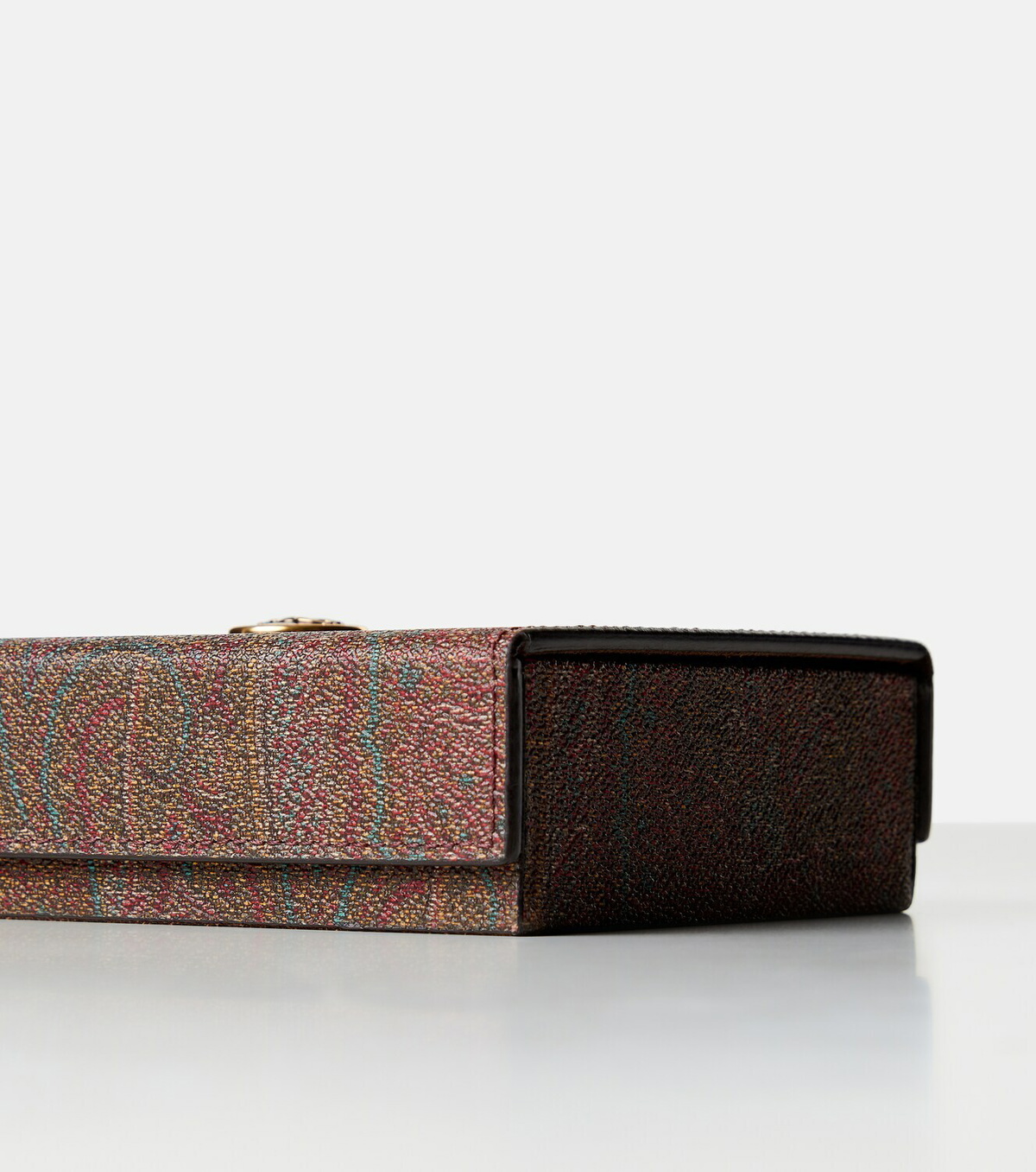 Etro Arnica playing cards set