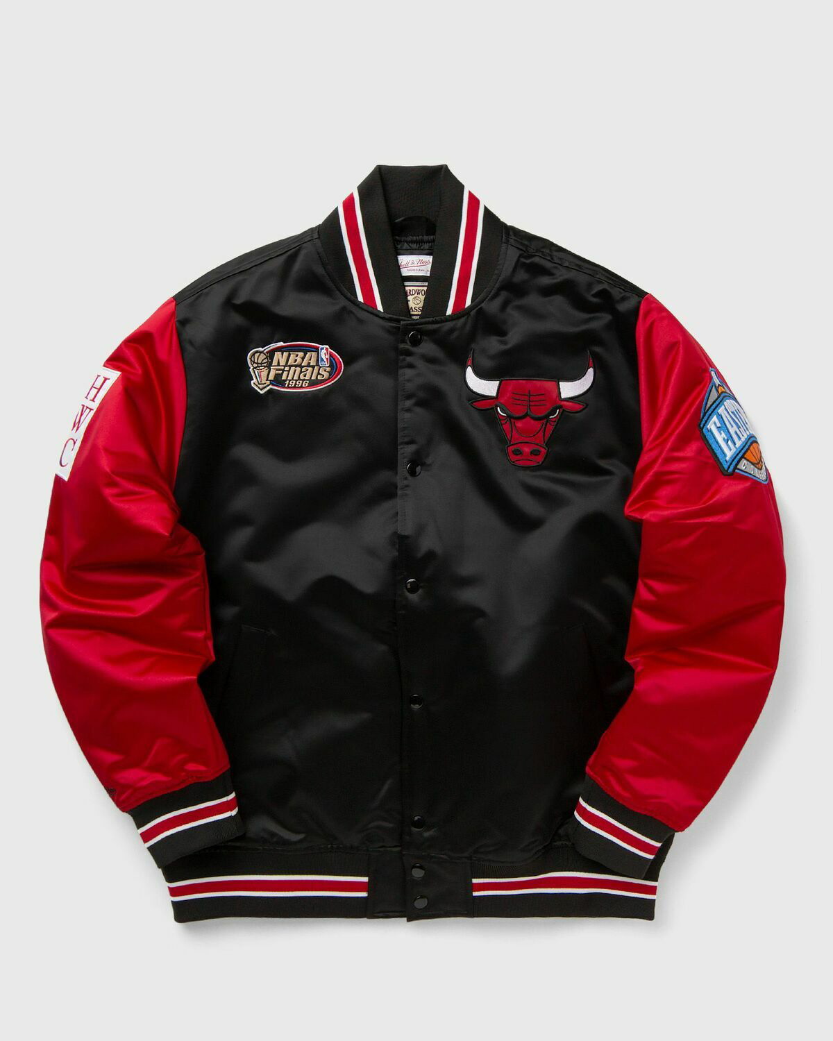 Nba team logo jackets on sale