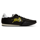 Kenzo Black Move Sneakers