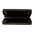 Gucci Black Gucci Orgasmique Continental Wallet