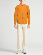 Aspesi Mens Shirt in Mandarin