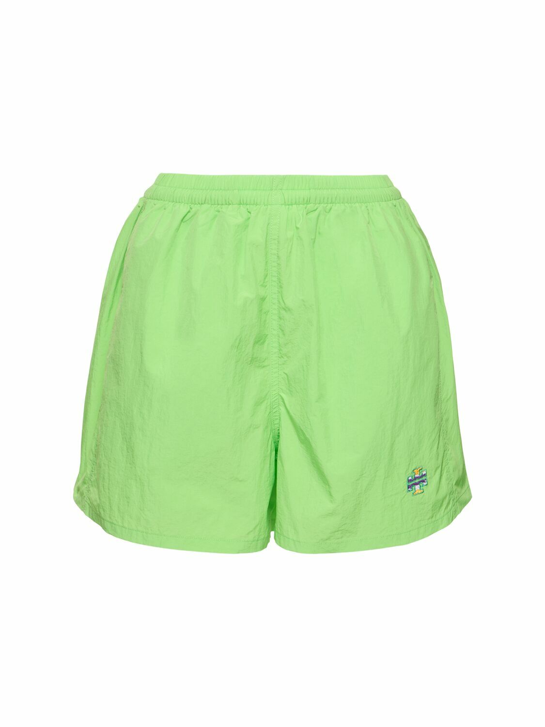 TORY SPORT Nylon Camp Shorts Tory Sport