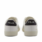 Veja Men's Recife Velcro Sneakers in Extra White/Black