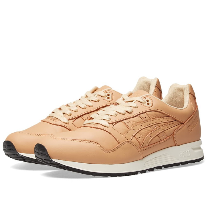 Photo: Asics Gel Saga Veg Tan