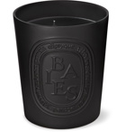 Diptyque - Baies Scented Candle, 600g - Colorless
