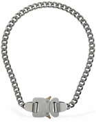 1017 ALYX 9SM - Buckle Chain Necklace