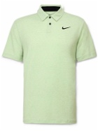 Nike Golf - Tour Dri-FIT Golf Polo Shirt - Green
