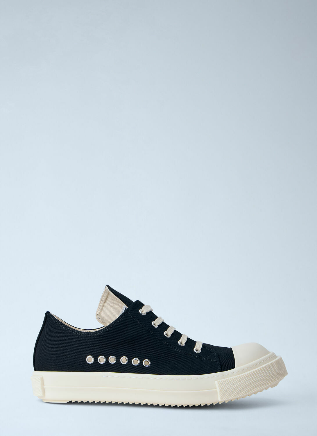Rick Owens DRKSHDW Extreme Low Sneakers
