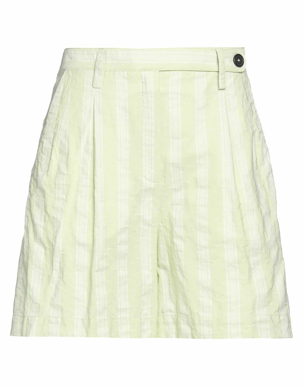 Massimo Alba Womens Shorts & Bermuda Shorts Light in Green