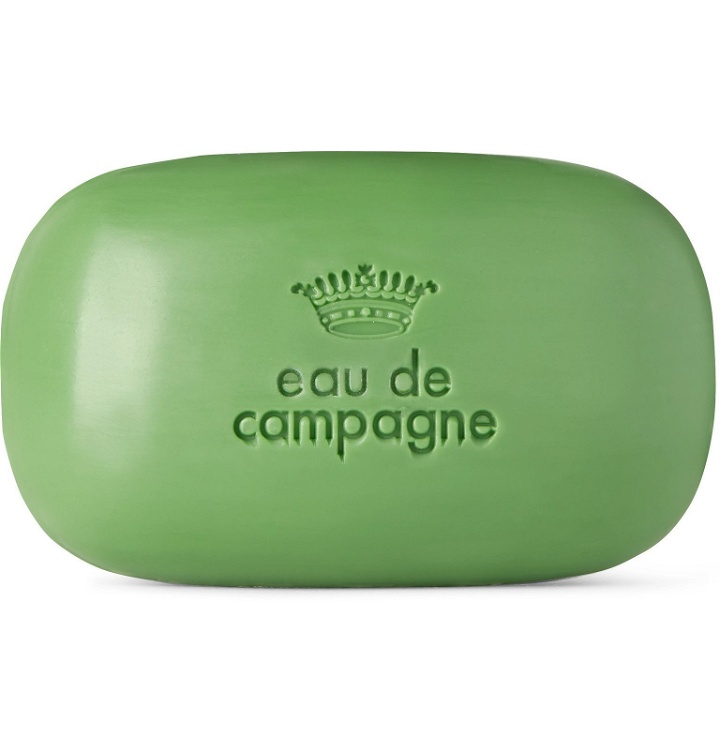 Photo: Sisley - Eau de Campagne Bar Soap, 100g - Colorless