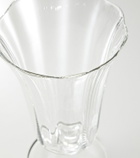 Akua Objects Alban glass vase