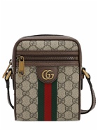 GUCCI - Ophidia Gg Supreme Coated Canvas Bag