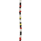 Mikia Beaded Necklace