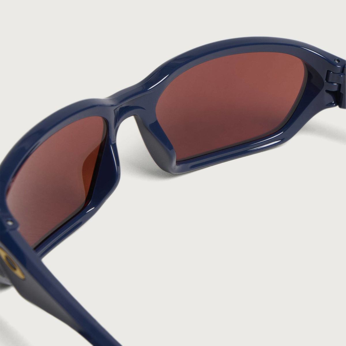 Oakley Terraforma Sunglasses in Abyss/Prizm Snow Sapphire