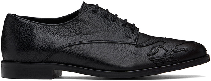 Photo: Stefan Cooke Black Pegasus Jazz Derbys